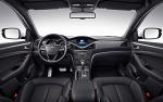 FAW Besturn B70 2013 года